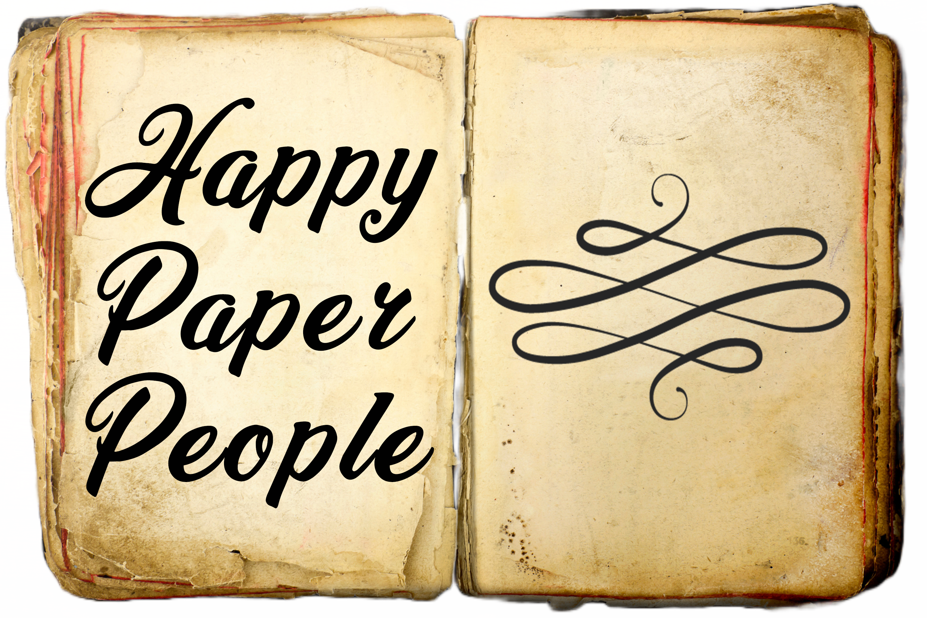 Stamperia Paper Packs 12X12 CEREMONY – Happy Paper People Create