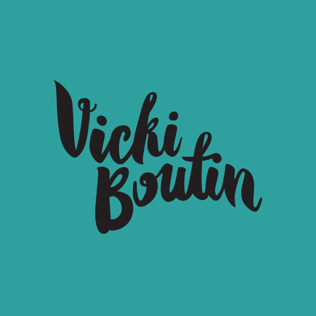 Vicky Boutin