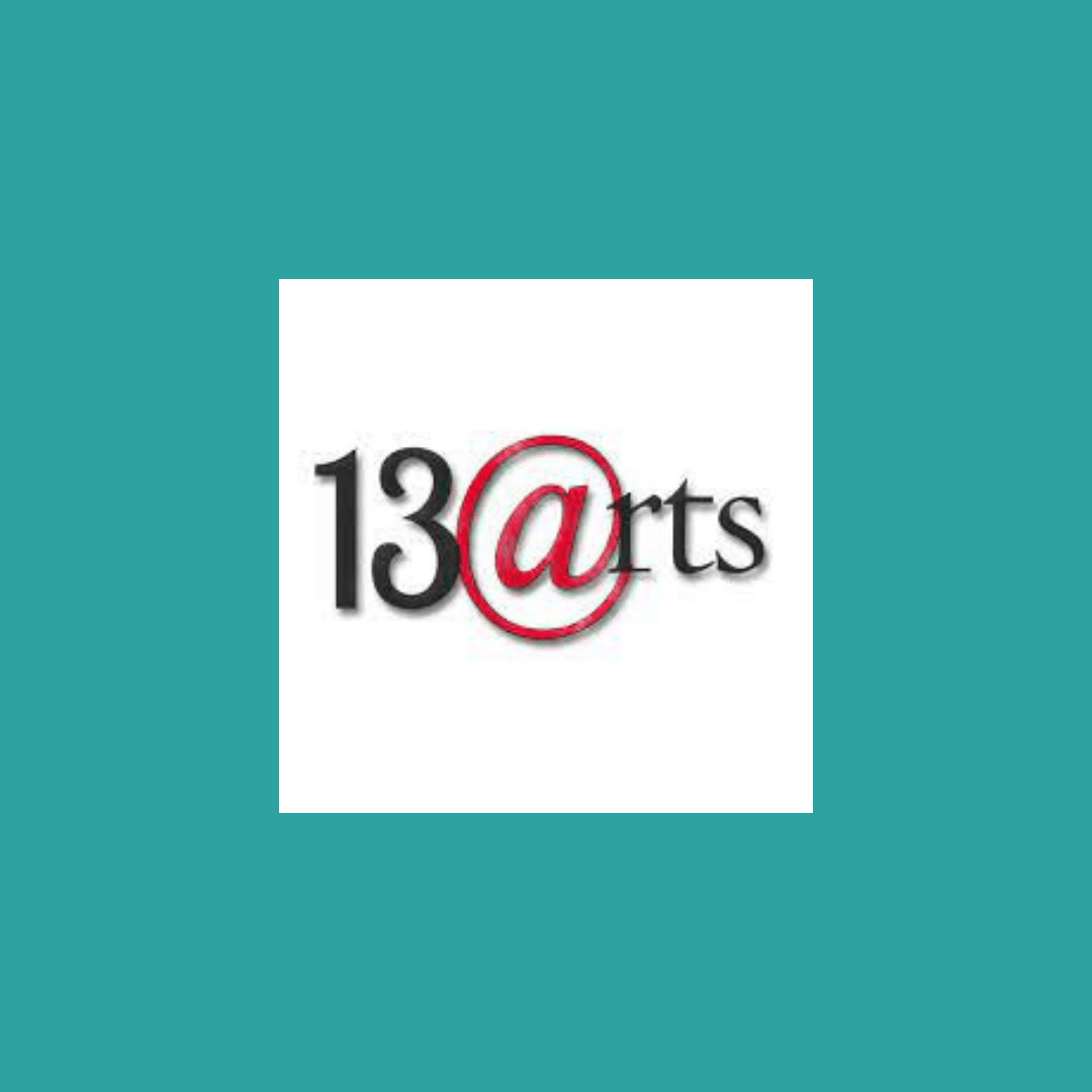 13 Arts
