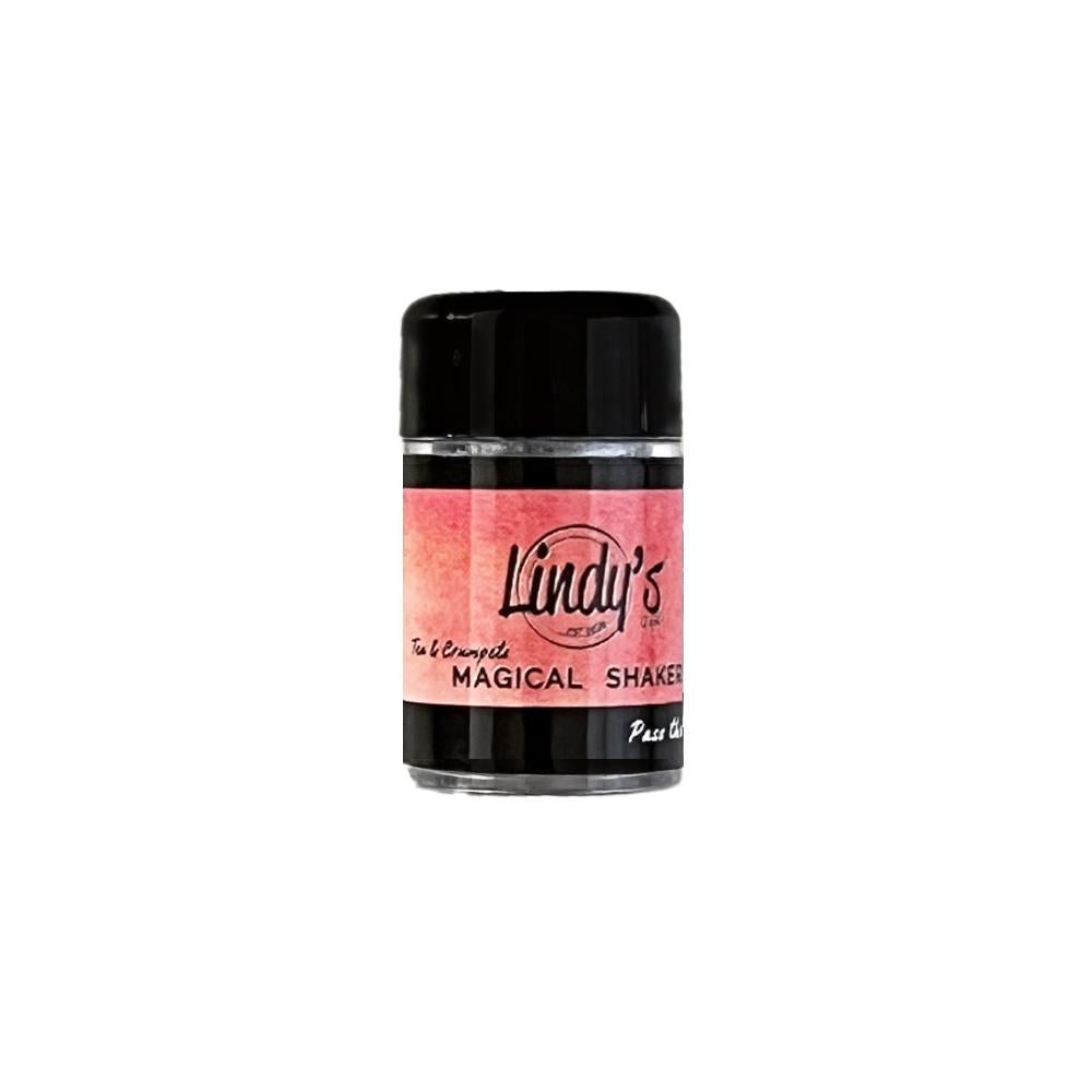 Lindy's Stamp Gang Magical Shaker 2.0 Individual Jar 10 g