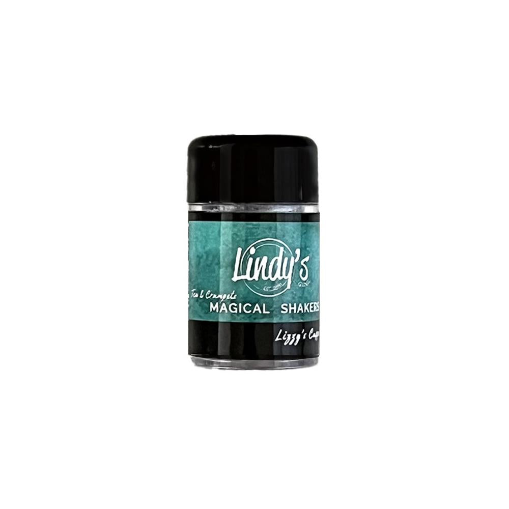 Lindy's Stamp Gang Magical Shaker 2.0 Individual Jar 10 g