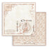 Stamperia Paper Packs 12X12 YOU AND ME