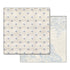 Stamperia Paper Packs 12X12 OLD ENGLAND