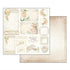 Stamperia Paper Packs 12X12 CEREMONY