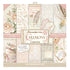 Stamperia Paper Packs 12X12 CEREMONY