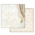 Stamperia Paper Packs 12X12 CEREMONY