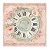 Stamperia Paper Packs 12X12 HOUSE OF ROSES