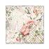 Stamperia Paper Packs 8x8 HOUSE OF ROSES